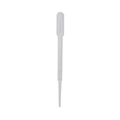 McKesson Transfer Pipette 7.5 mL 0.5 to 3 mL Graduation Increments NonSterile, Packaging Type- Case