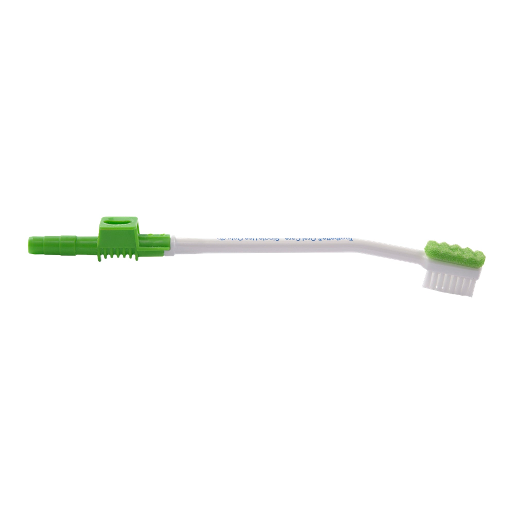 Suction Toothbrush Kit Toothette NonSterile, Packaging Type- Case