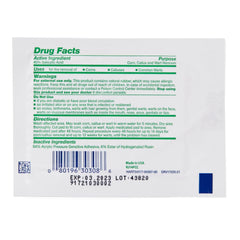 Corn / Callus / Wart Remover Curad MediPlast 40% Strength Medicated Pad 25 per Box, Packaging Type- Box