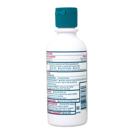 Itch Relief Caladryl 1% - 0.1% Strength Lotion 6 oz. Bottle,Packaging Type- Each