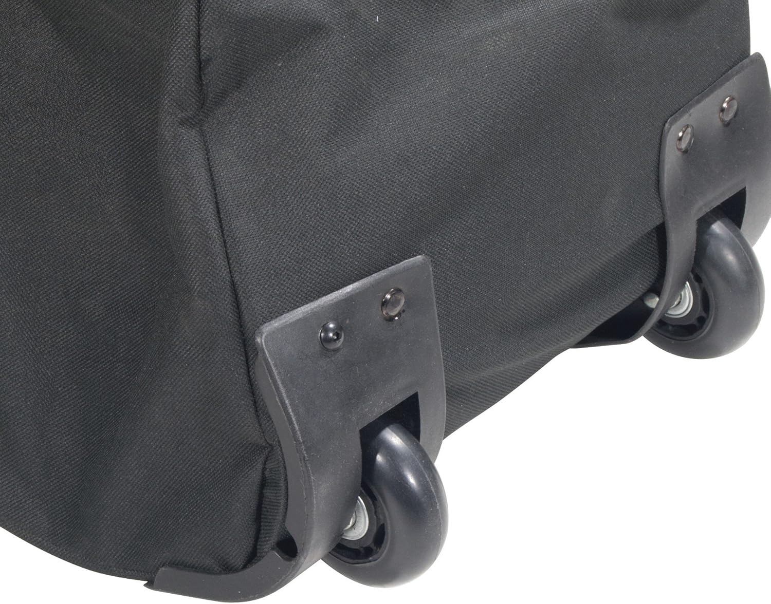 drive medical travelite transport chair in a bag gunmetal grey 18