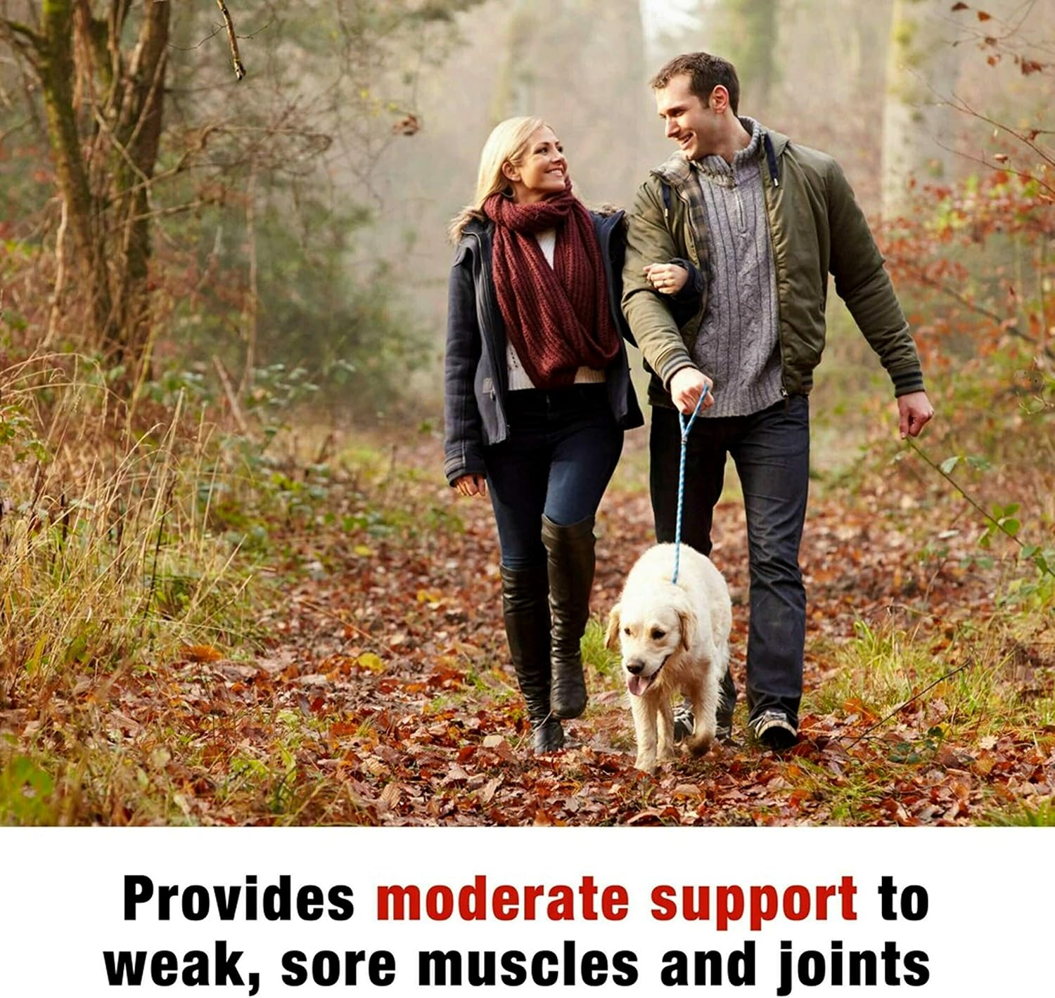 Elastic Bandage 3M ACE 3 Inch Width X 5.3 Foot Self-Adherent Closure Tan NonSterile Standard Compression, Packaging Type- Case