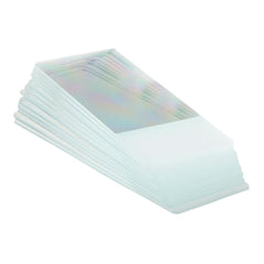 Microscope Slide McKesson 25 X 75 X 1 mm Frosted End, Packaging Type- Case