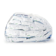 Surgical Gown with Towel Aero Blue Large Blue Sterile AAMI Level 3 Disposable, Packaging Type- Case