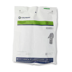 Surgical Gown with Towel Aero Blue Large Blue Sterile AAMI Level 3 Disposable, Packaging Type- Case