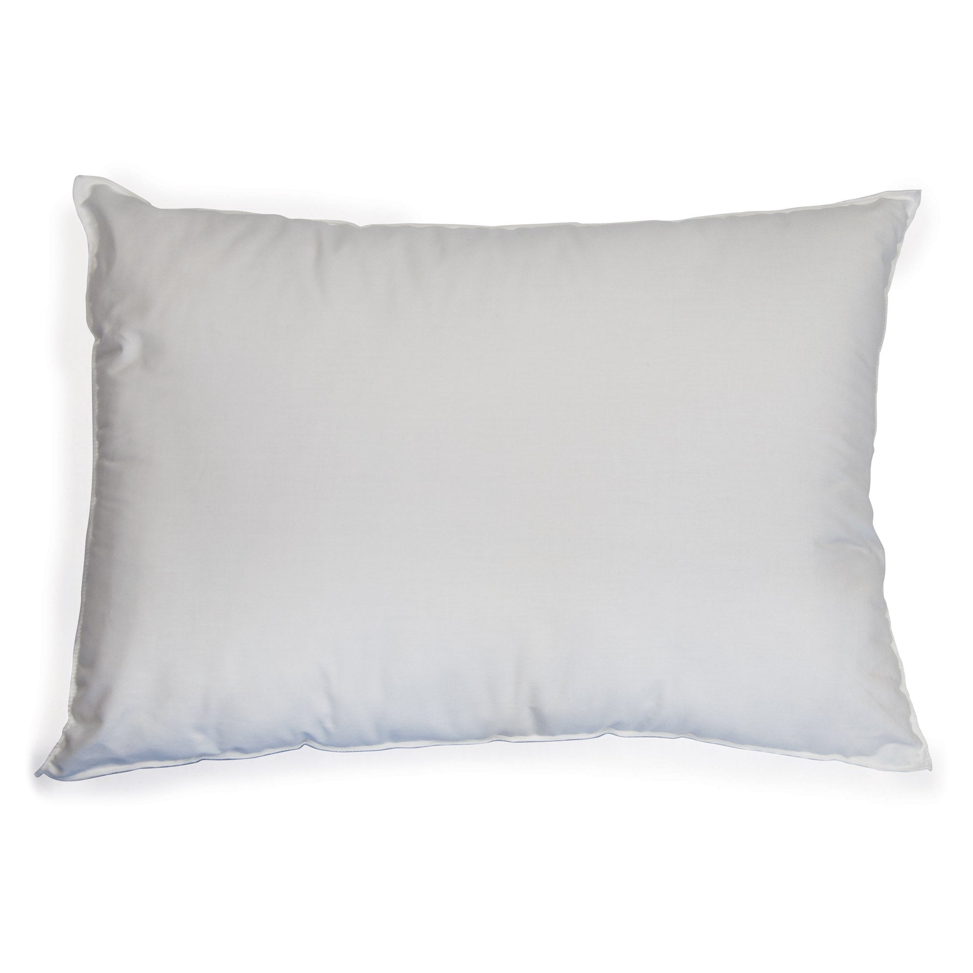 Bed Pillow McKesson 20 X 26 Inch White Disposable, Packaging Type- Case