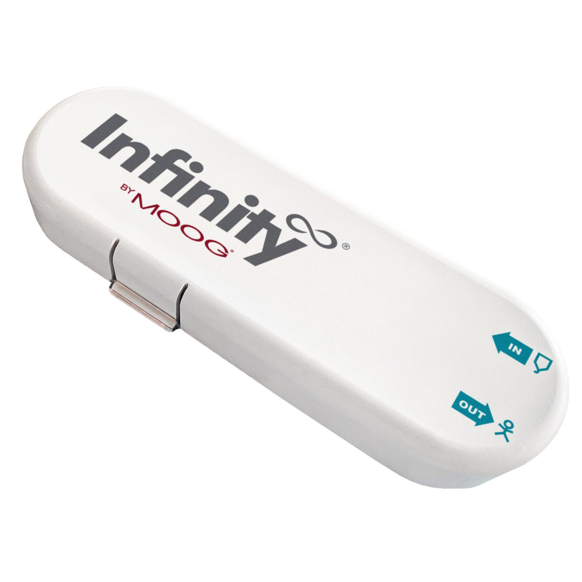 Replacement Door Cover EnteraLite Infinity,Packaging Type- Each Default Title