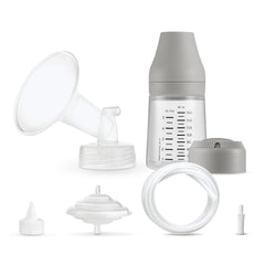 Breast Pump Accessory Kit SpeCtra For Spectra 9Plus, Spectra M1, Spectra S1 or Spectra S2 Breast Pumps,Packaging Type- Each Default Title