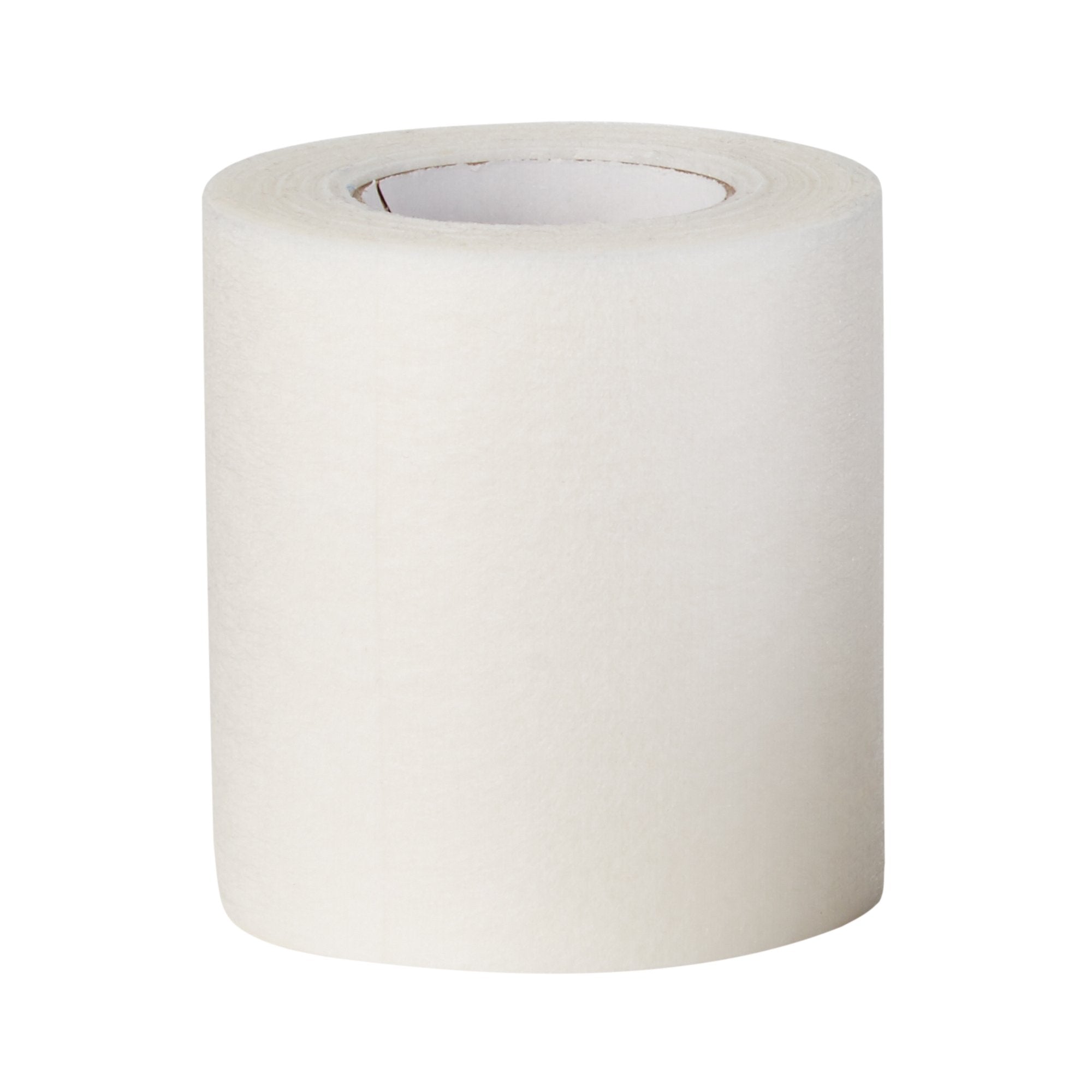 Cinta médica McKesson blanca de 2 pulgadas x 10 yardas, papel no estéril