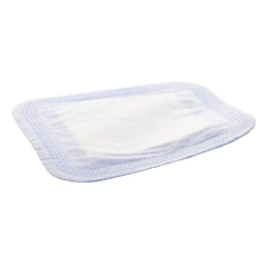 Super Absorbent Dressing HydraLock SA 4 X 4 Inch Square,Packaging Type- Box