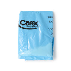 Carex Commode Liner, Packaging Type- Case