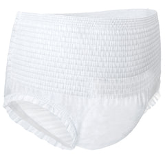 TENA Dry Comfort Absorbent Underwear – Medium, Moderate Absorbency