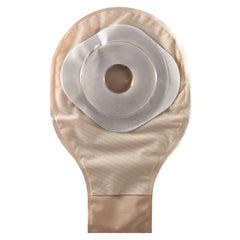 Colostomy Pouch ActiveLife One-Piece System 10 Inch Length 1-1/4 Inch Stoma Drainable | 10/Box 12 Inch Length 1-1/4 Inch · Box of 10
