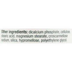Natural Sleep Aid McKesson Brand 90 per Bottle Tablet 1 mg Strength, Packaging Type- Case
