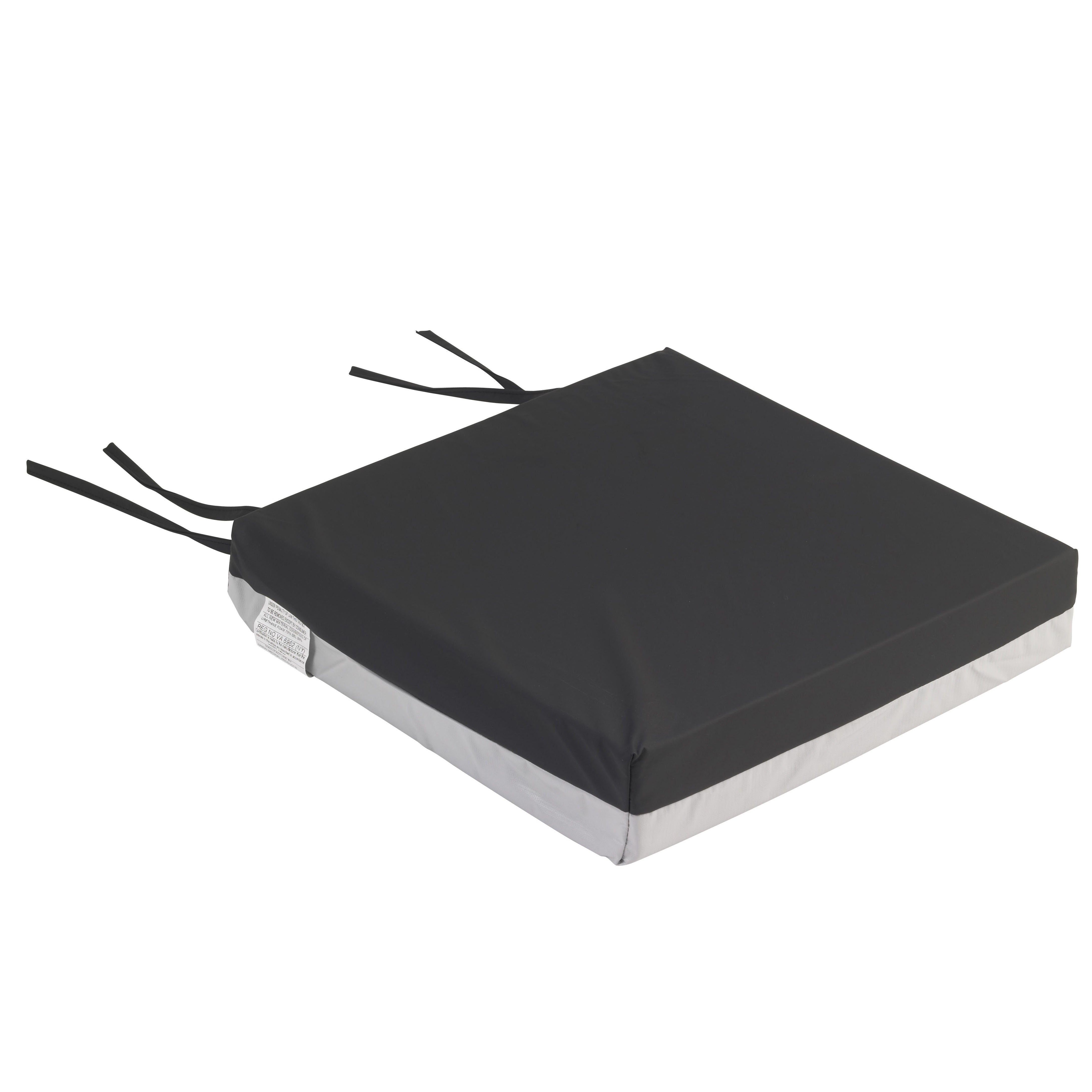 Seat Cushion Premier One 20 W X 16 L X 3 D Inch Foam,Packaging Type- Each