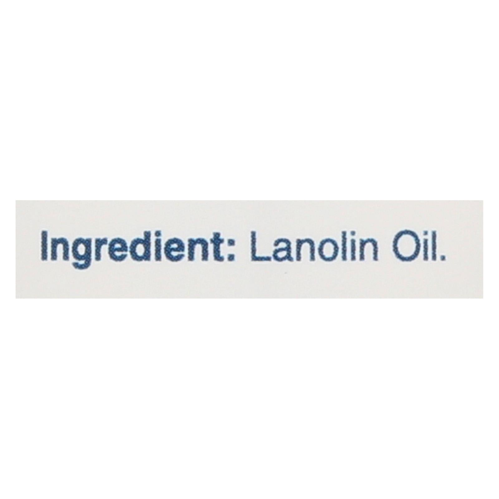 home health liquid lanolin 4 fl oz