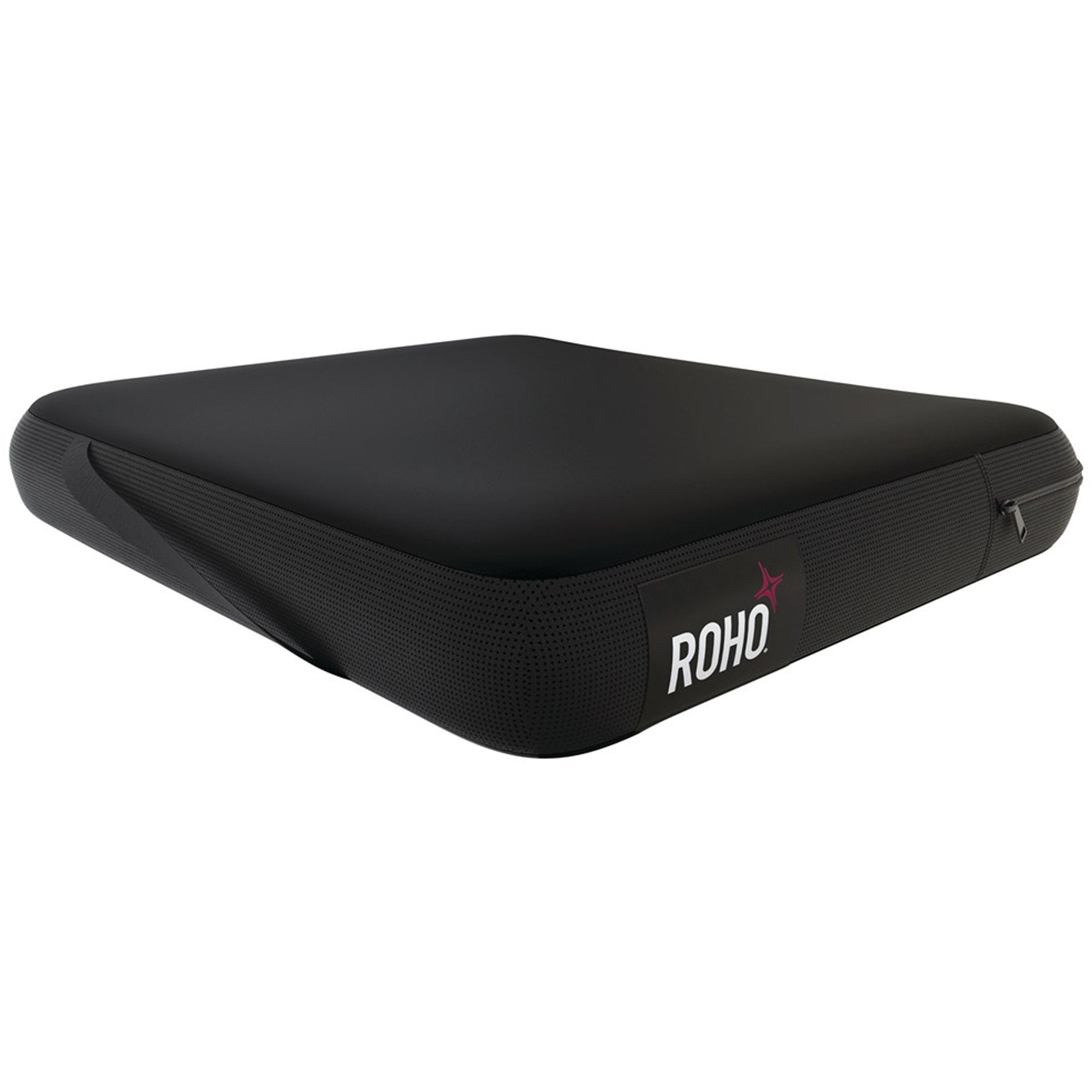Seat Cushion ROHO Mosaic 16 W X 16 L X 3 D Inch PVC Air Cells