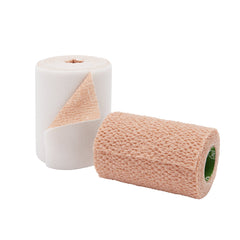 3M Coban 2 Lite Compression Bandage 4in 25-30mmHg Case