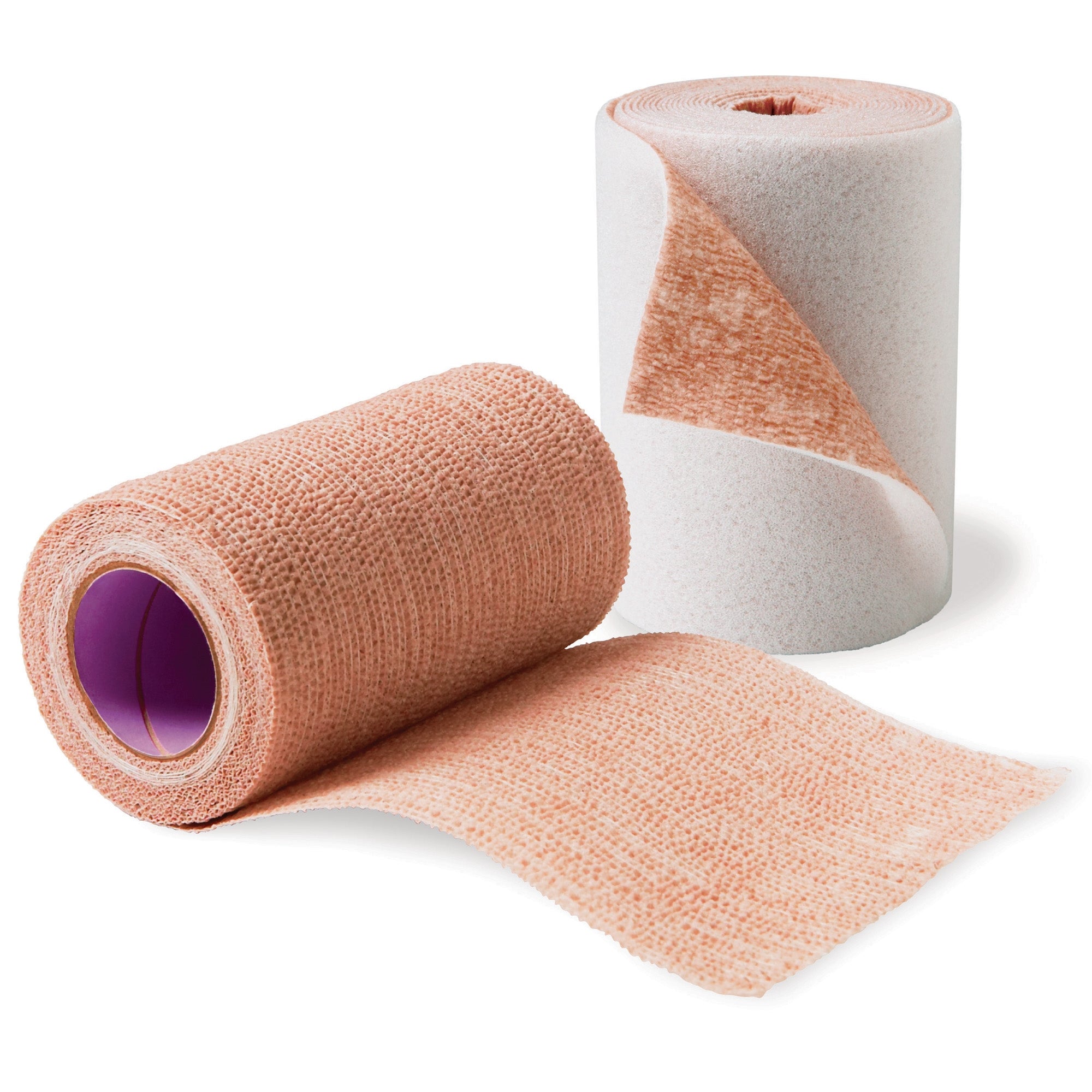 3M Coban 2 Compression Bandage System 4in 35-40mmHg Box