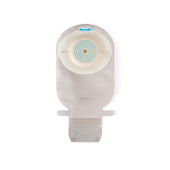 Ostomy Pouch SenSura Mio Convex One-Piece System 11 Inch Length, Maxi Soft Convex, Trim to Fit 3/8 to 2 Inch Stoma Drainable,Packaging Type- Box