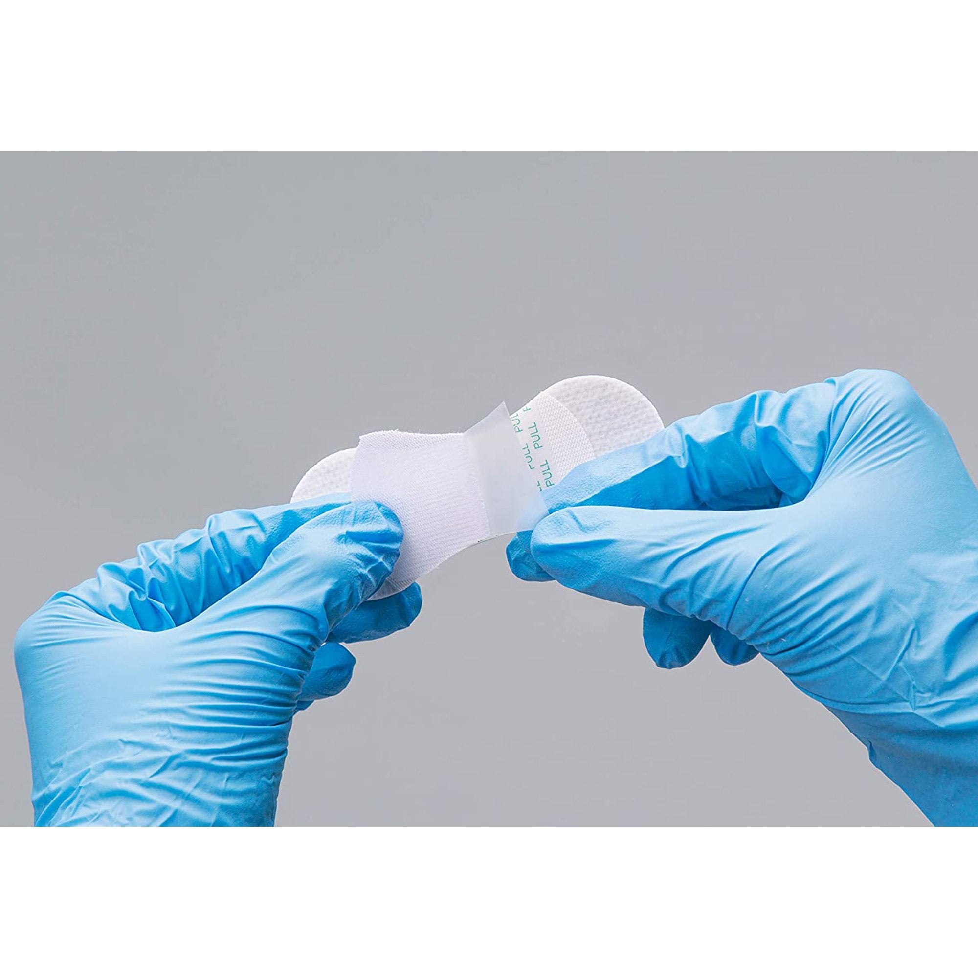 Catheter / Line Securement Device Grip-Lok