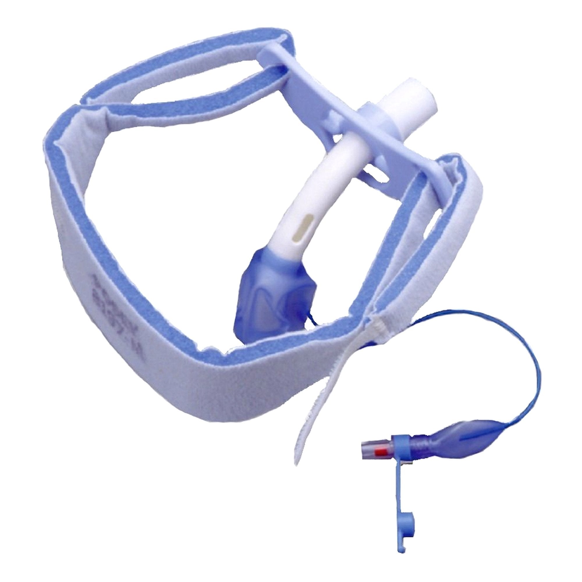 Tracheostomy Tube Holder POSEY 1 X 9 Inch Neonate / Pediatric