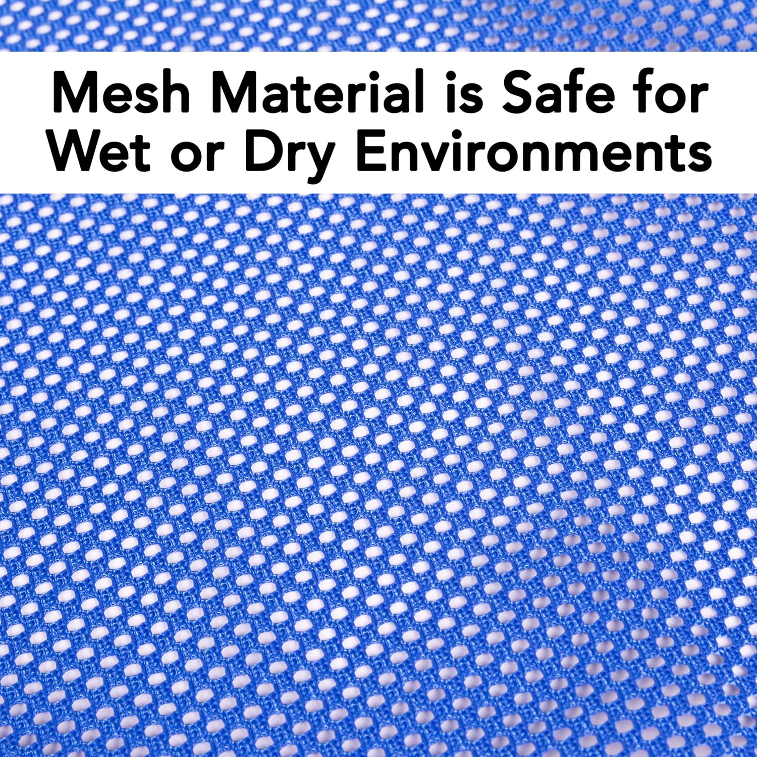 probasics full body sling medium mesh w commode cut out