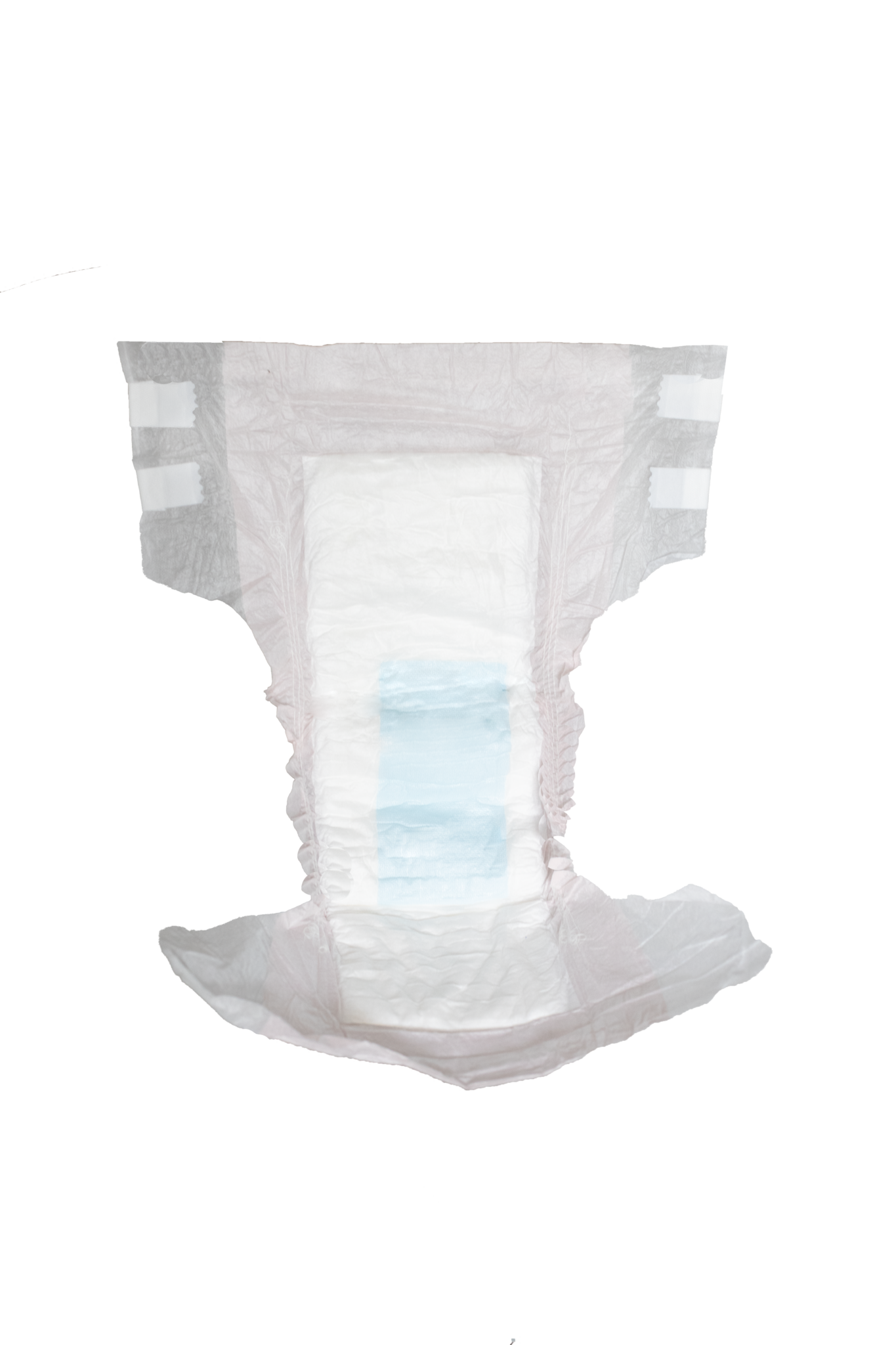 Unisex Adult Incontinence Brief PremierPro Quilted Ultra X-Large Disposable Heavy Absorbency, Packaging Type- Case