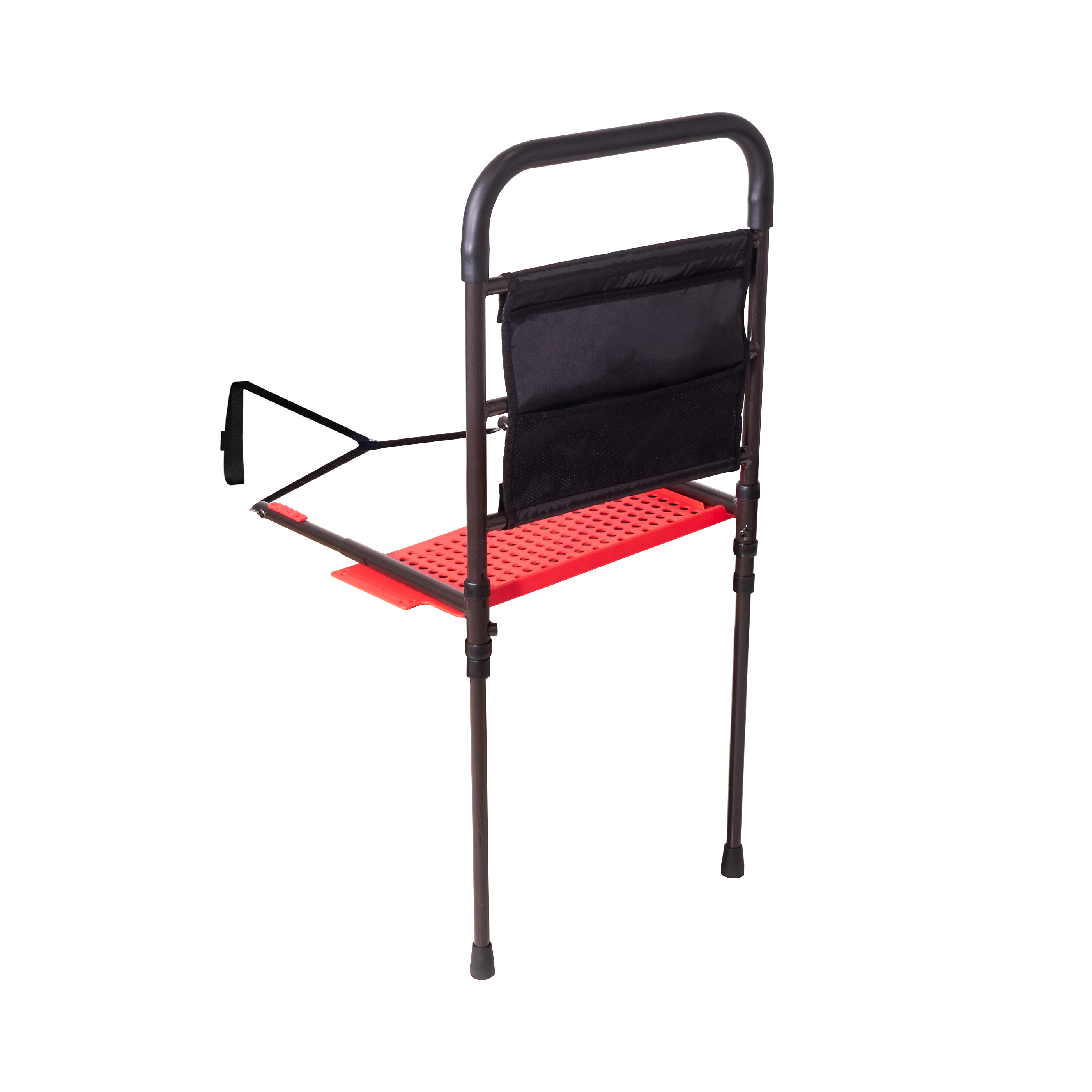 Wonder Stable Rail - Durable and Versatile Safety Barrier for Home and Outdoors