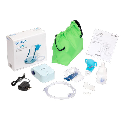 Pediatric Compressor Nebulizer