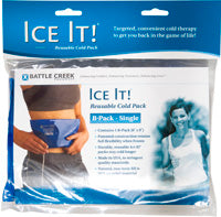 Ice It Cold Pack 6 X 9