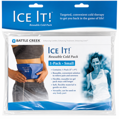 Ice It Cold Pack 6 X 9