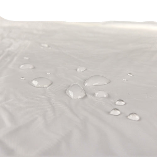 Mattress Protector-contour- Queen- 60 X80 X9