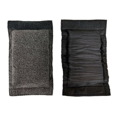 Soft N' Plush Comfort Crutch Pillows Set