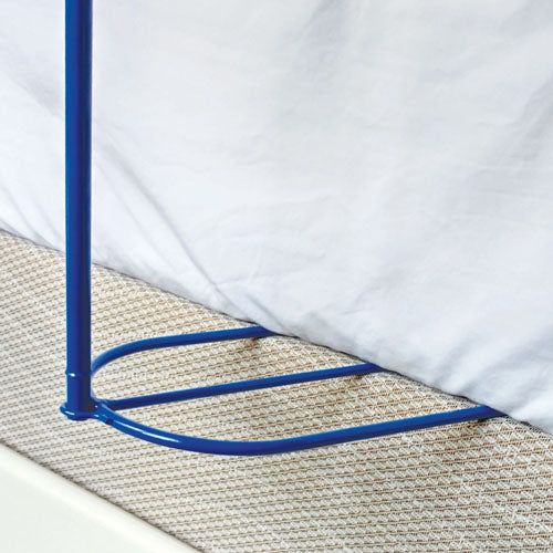 hold my cpap hose blue jay cpap tubing bedside holder