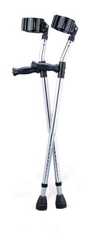 Guardian Forearm Crutches Child Size (pair) - All Care Store