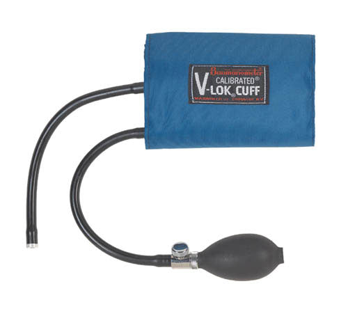 Baum Thigh Inflation System For Baum Blood Pressure V lok All Care Store