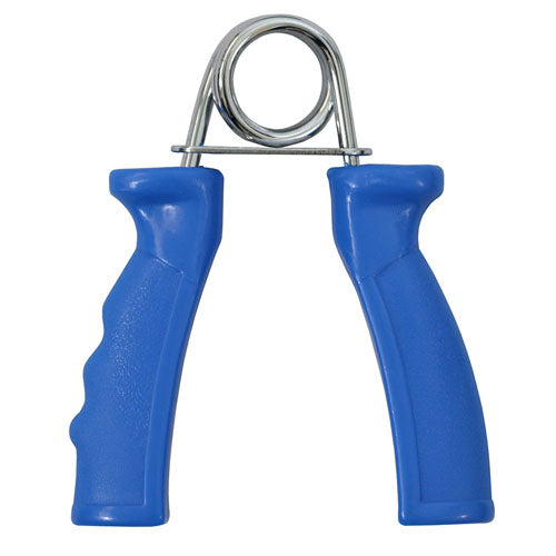 Hand Exercise Grips   Blue Hard  (pair)   All Care Store
