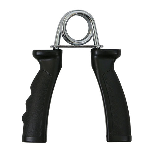 Hand Exercise Grips   Black Hard  (pair)   All Care Store