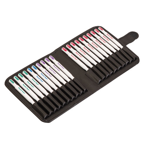 Touch-test Sensory Evaluators 20 Piece Full Kit Baseline