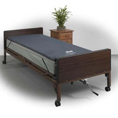 Gel Mattress Overlay Hospital Size 76 X34 X3.5 (drive) All Care Store