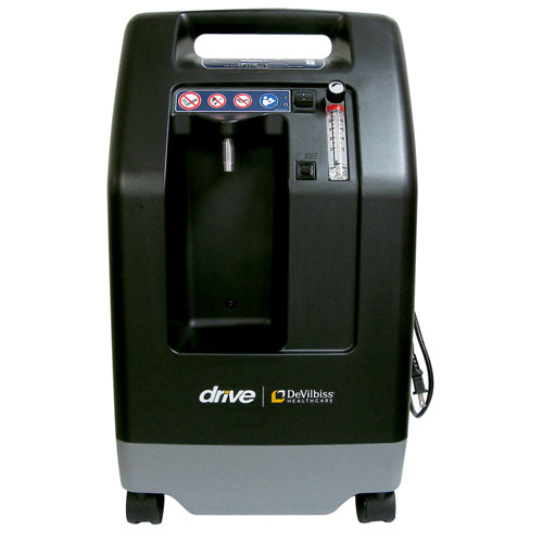 Drive Medical 10L Compact Oxygen Concentrator