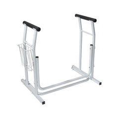 Drive Toilet Commode Safety Rail Images