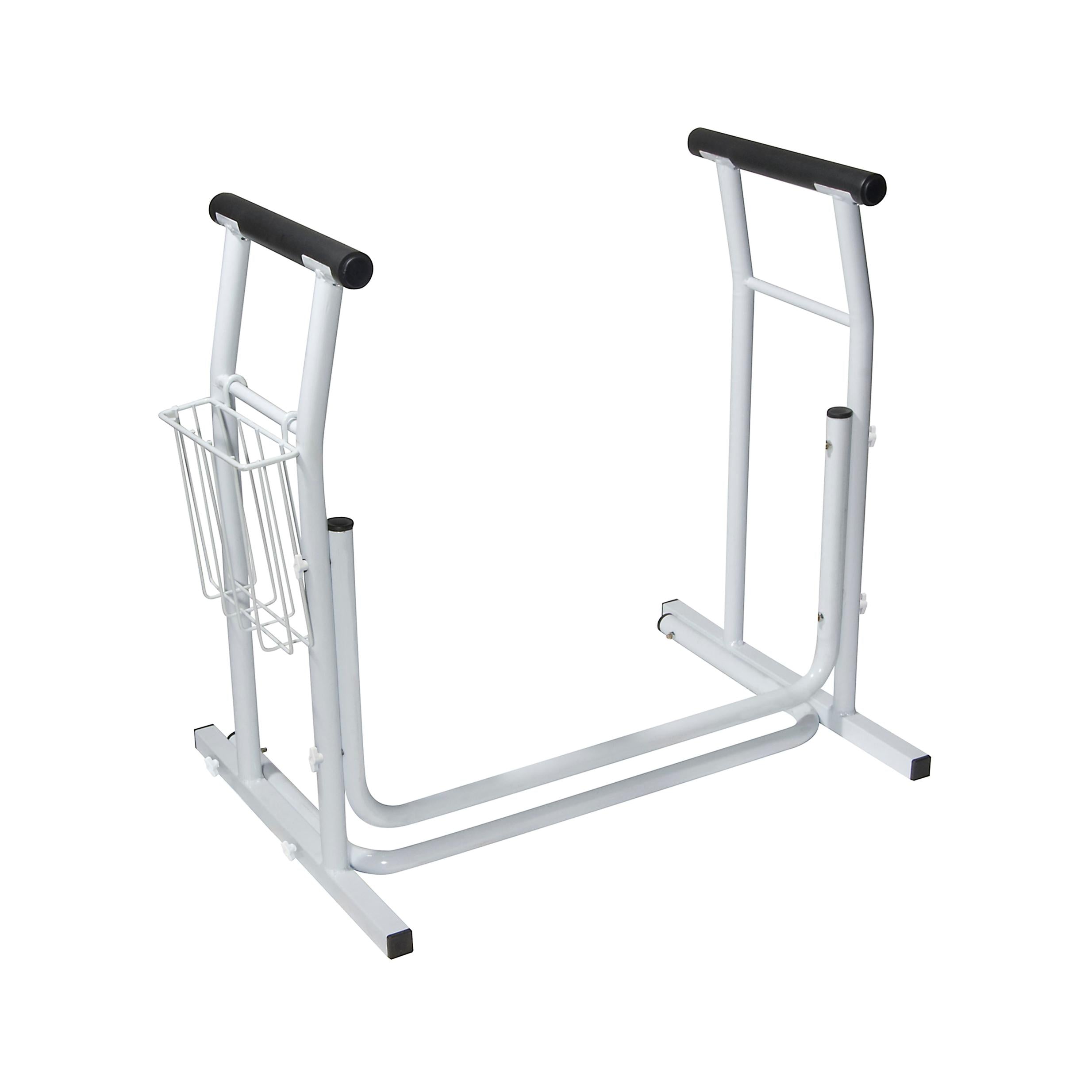 Drive Toilet Commode Safety Rail Images