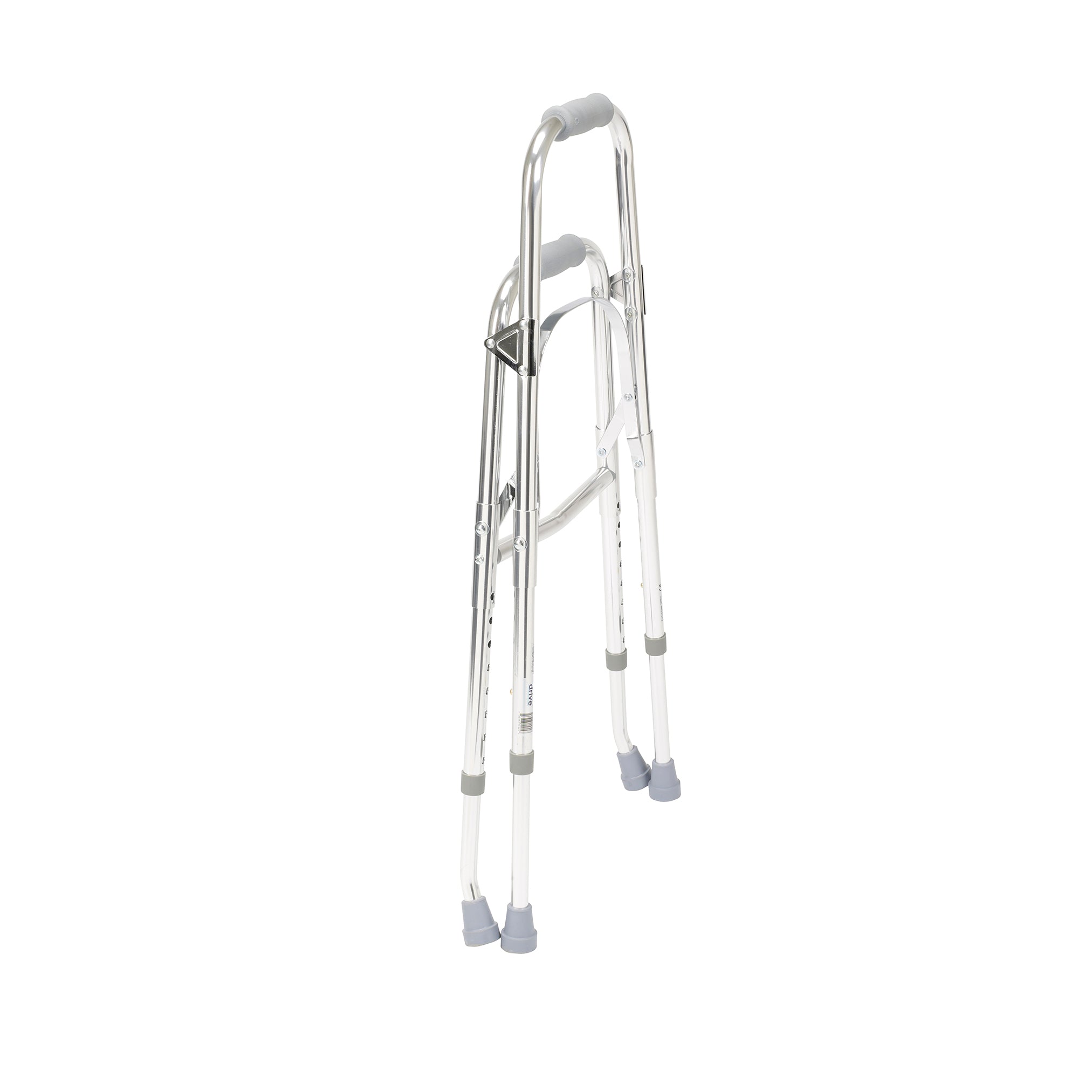 Side Hemi Walker/cane   All Care Store