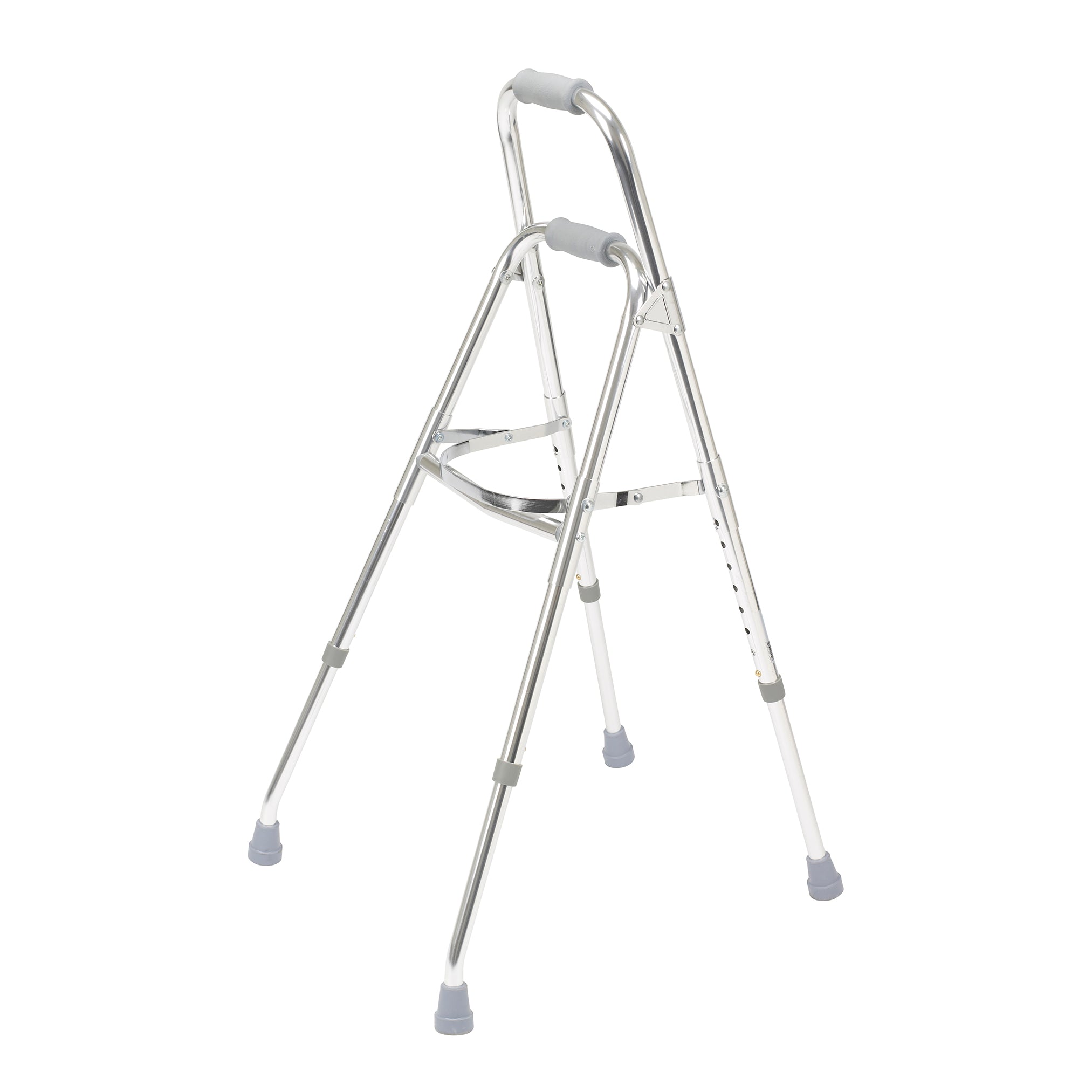 Side Hemi Walker/cane   All Care Store