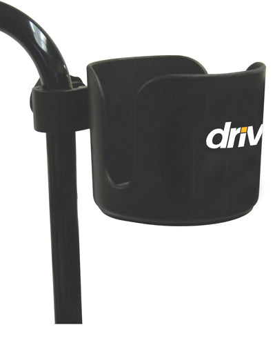 Drive Medical Cup Holder Wheelchair/walker Walkers