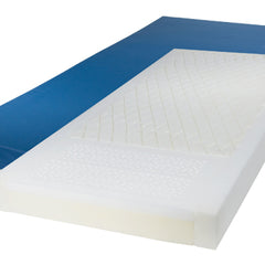 Gravity 7 Long Term Care Mattress 36 x 80 x 6 All Care Store