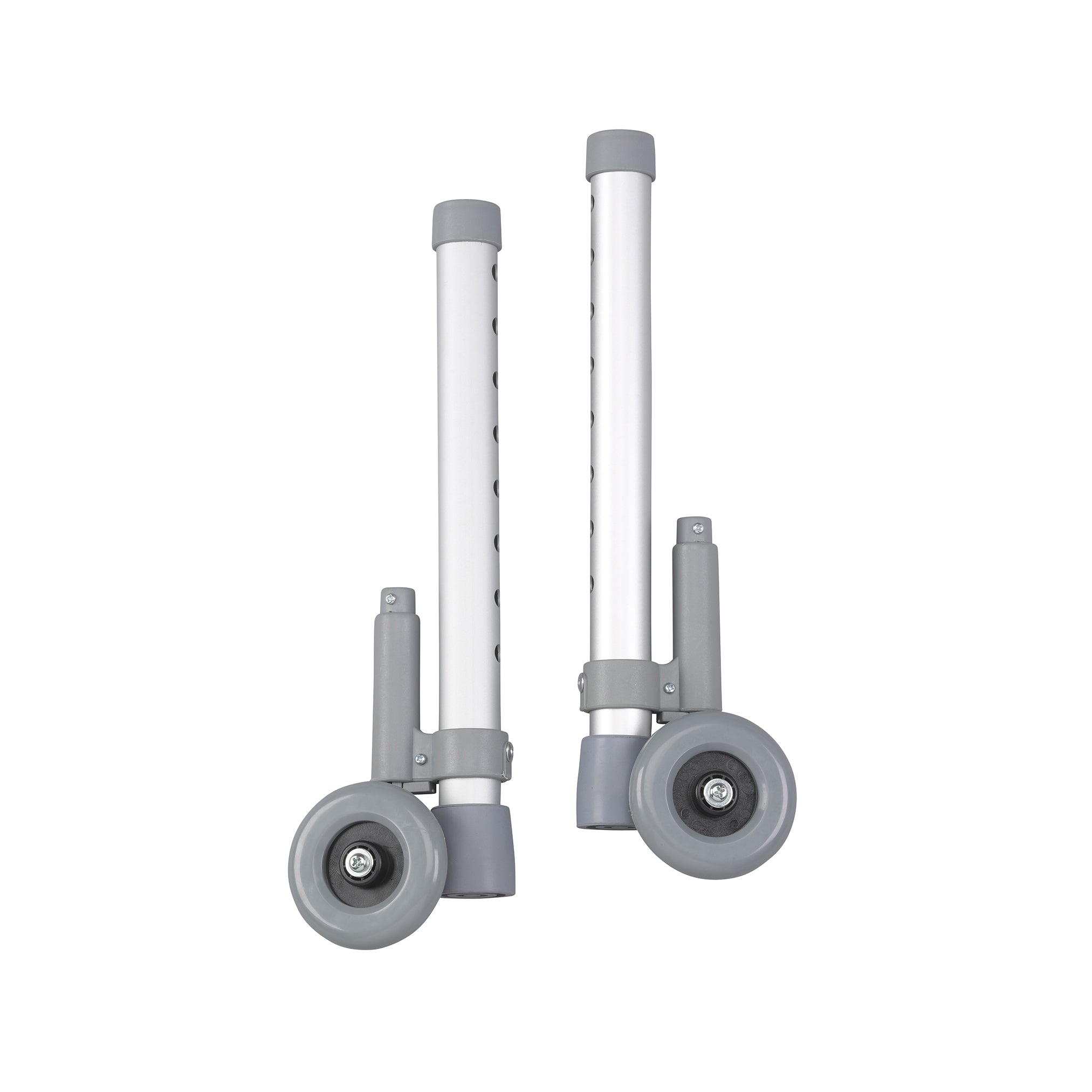 Glide Brake With 3  Braking Wheels (pair)   All Care Store