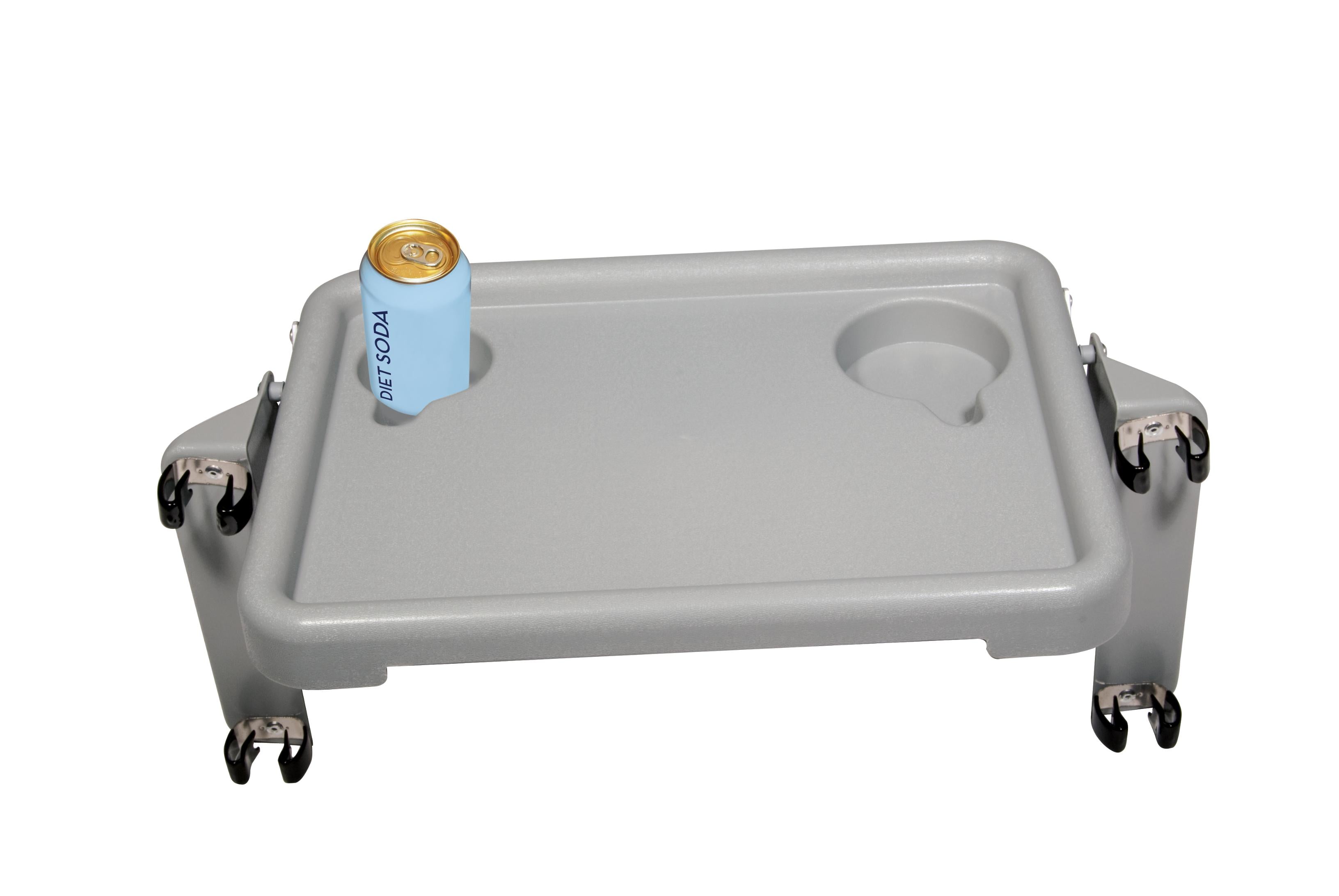 Walker Folding Flip Tray   All Care Store